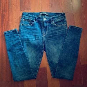 Express Jeans